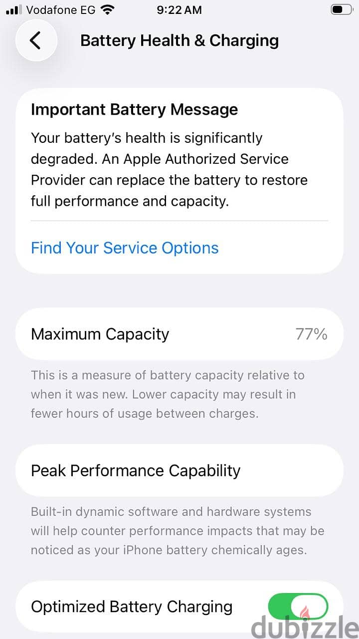 Apple - iPhone SE 8