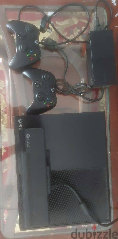 xbox one 1Tb