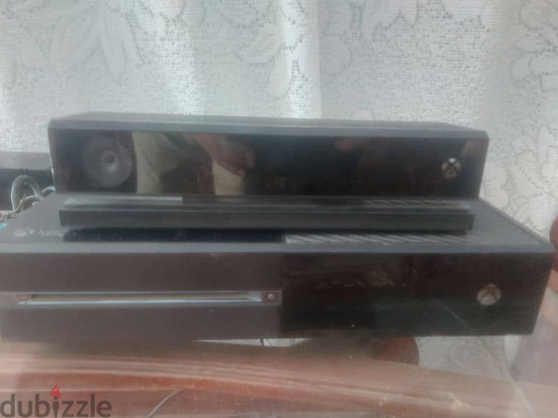 xbox one 1Tb 2