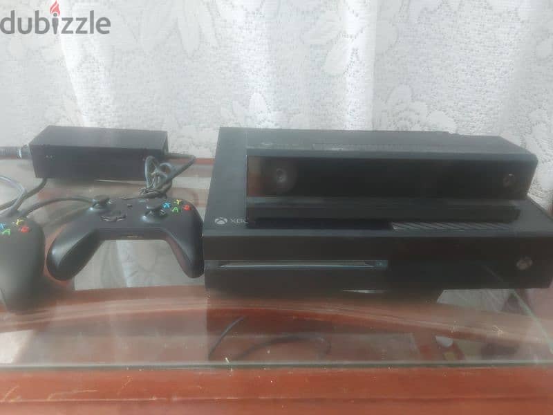 xbox one 1Tb 3