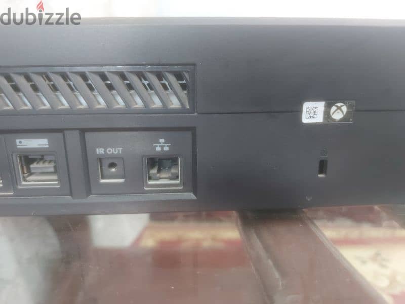 xbox one 1Tb 5