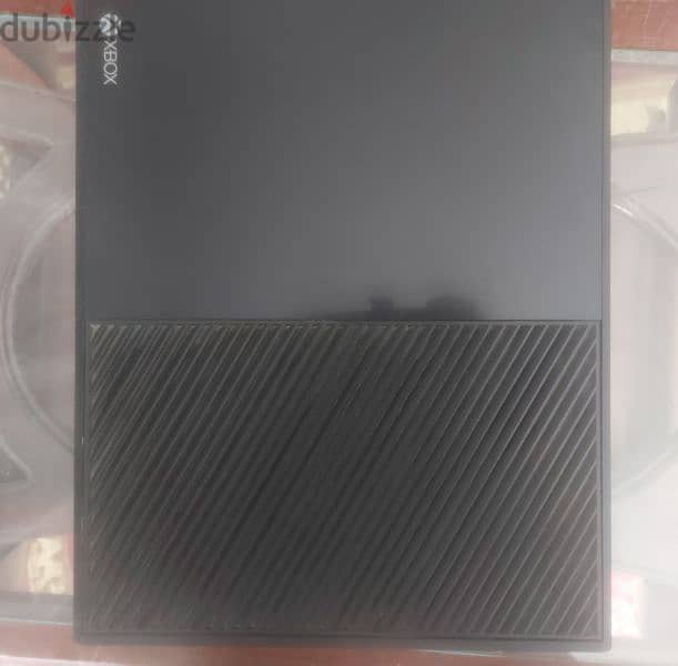 xbox one 1Tb 12