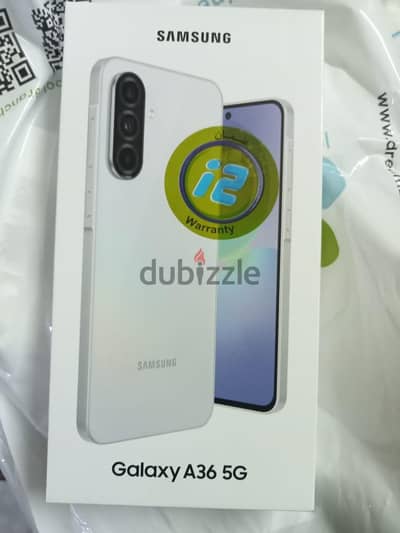 سامسونج ايه 36