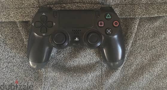 Ps4 Original Controller - يد تحكم بلاي ستيشن ٤ اصلية