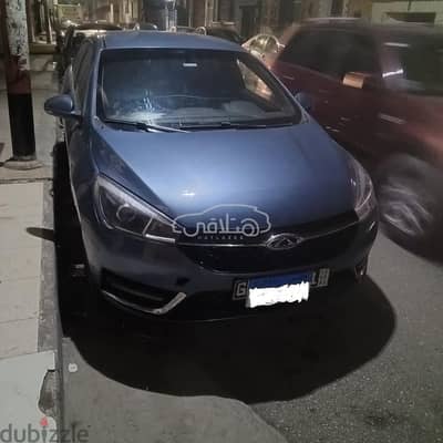 شيرى اريزو 5 2020 للبيع الغربية