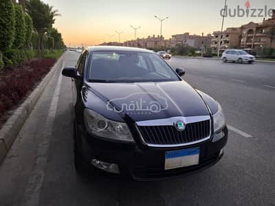 Used Skoda Fantasia 2011 For Sale Al Tagamoa El Awal