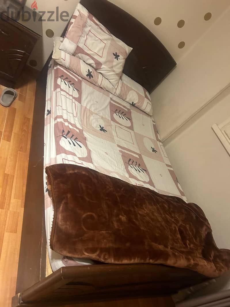 Two Beds Room 3