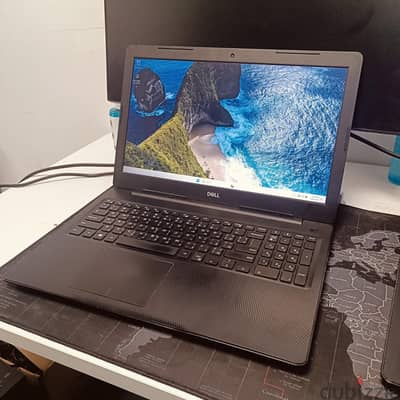 laptop Dell Inspiron 3580 8G core i5