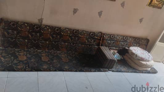 ركنة 5 قطع
