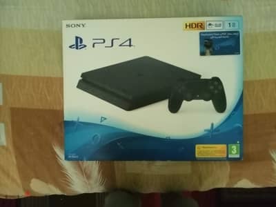 Play station Sony 4