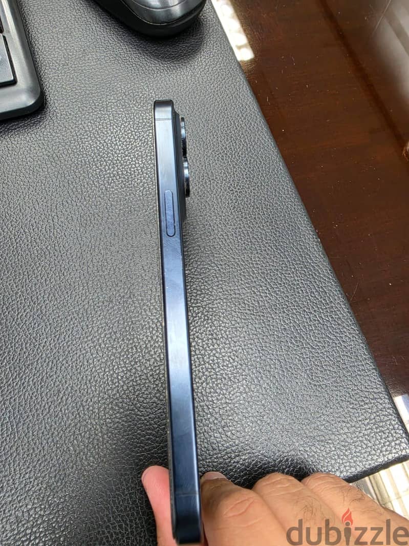 Apple - iPhone 15 Pro Max 1
