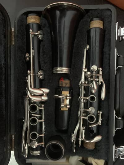 كلارينيت ياماها - Clarinet Yamaha