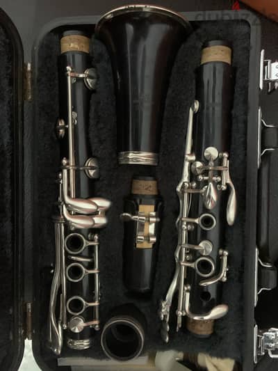 كلارينيت ياماها - Clarinet Yamaha