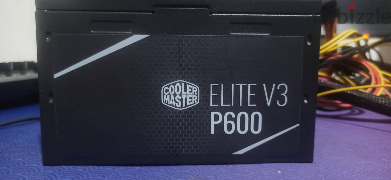 cooler master elite v3 p600 1