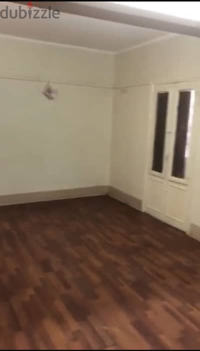 شقه للبيع بميدان البوسته الحبشي ١٧٥ متر