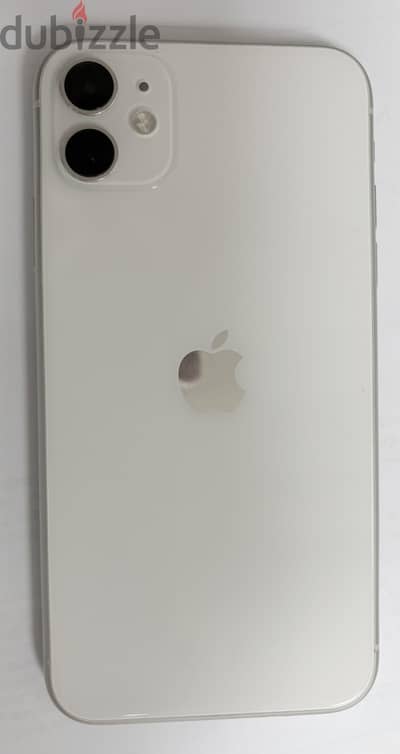 Apple - iPhone 11