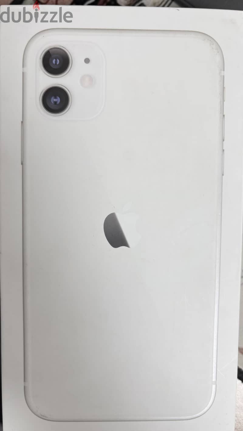 Apple - iPhone 11 6
