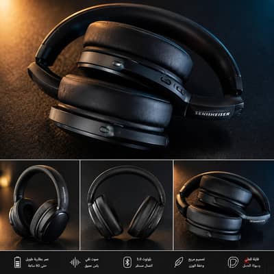 Sennheiser HD 350BT Wireless