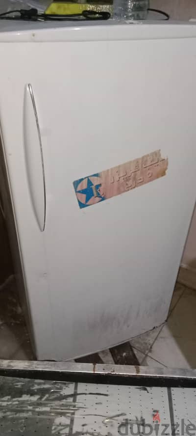 ديب فريزر الكتروستار ٥ درج