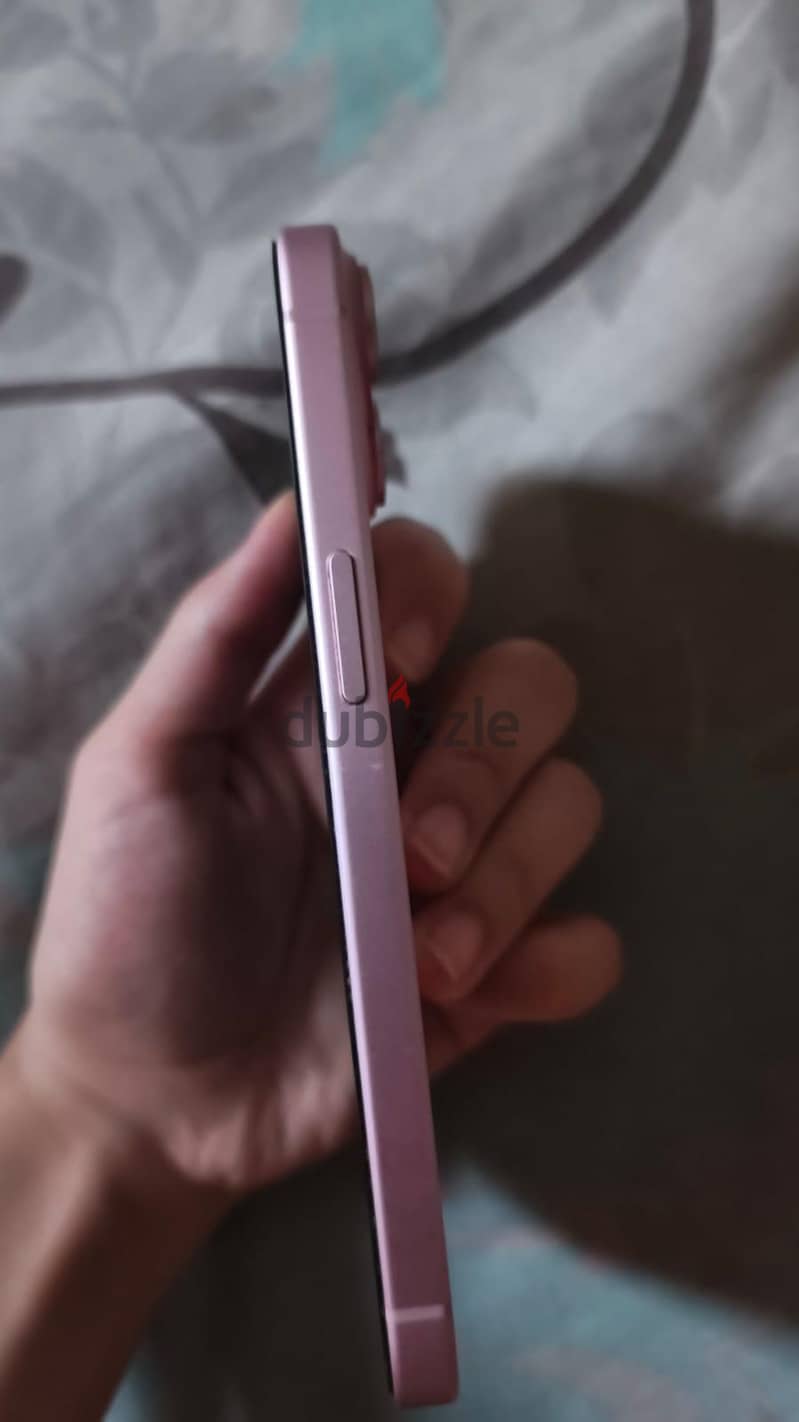 Apple - iPhone 15 3