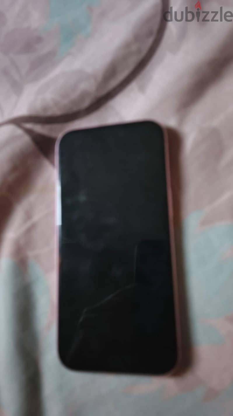 Apple - iPhone 15 4