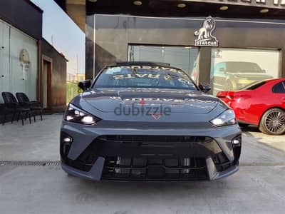 كوبرا ليون 2026