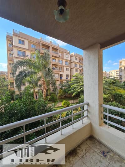 For sale an apartment in Madinaty 89 square meters in B6 Talaat Mostafa view garden For sale an apartment in Madinaty 89 square meters in B6 Talaat Mostafa view garden