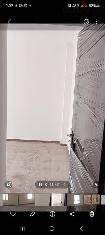 شقة للبيع بسكن مصر حدائق اكتوبر
