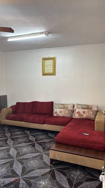 انتريه ركنه قباني