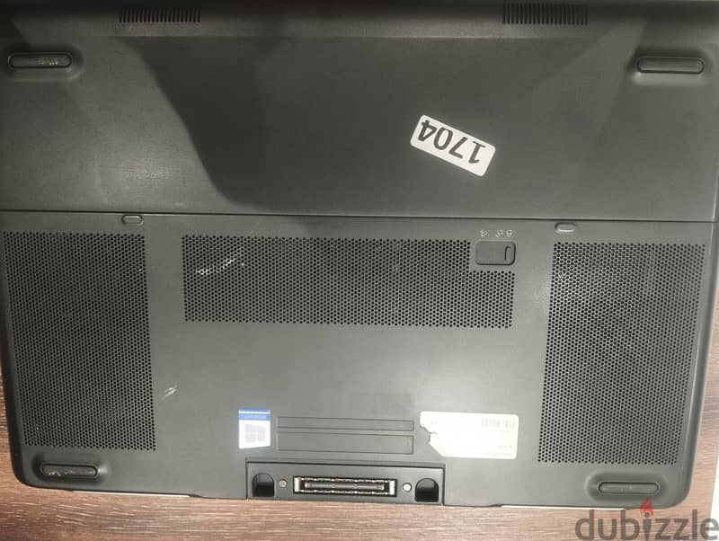 Dell precision 7520 3