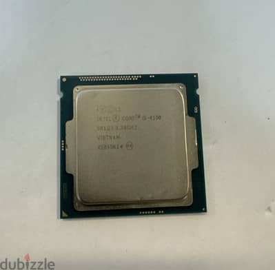 i5-4590