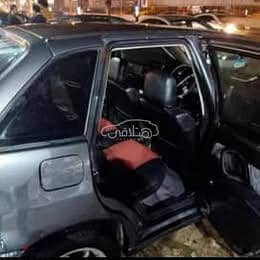 سيات ابيزا 1994 للبيع القاهرة