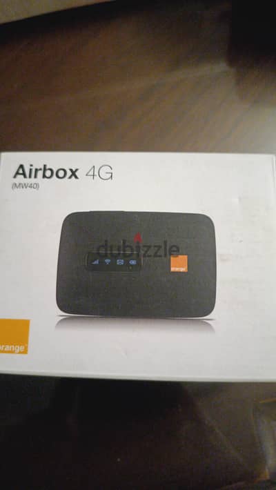 Airbox 4g