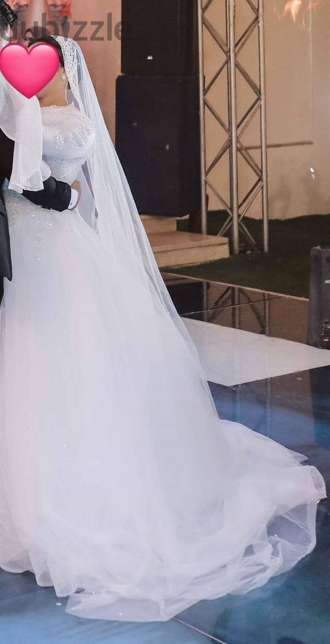 wedding dress 1