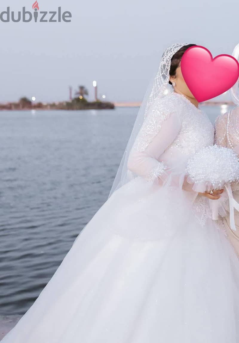 wedding dress 2