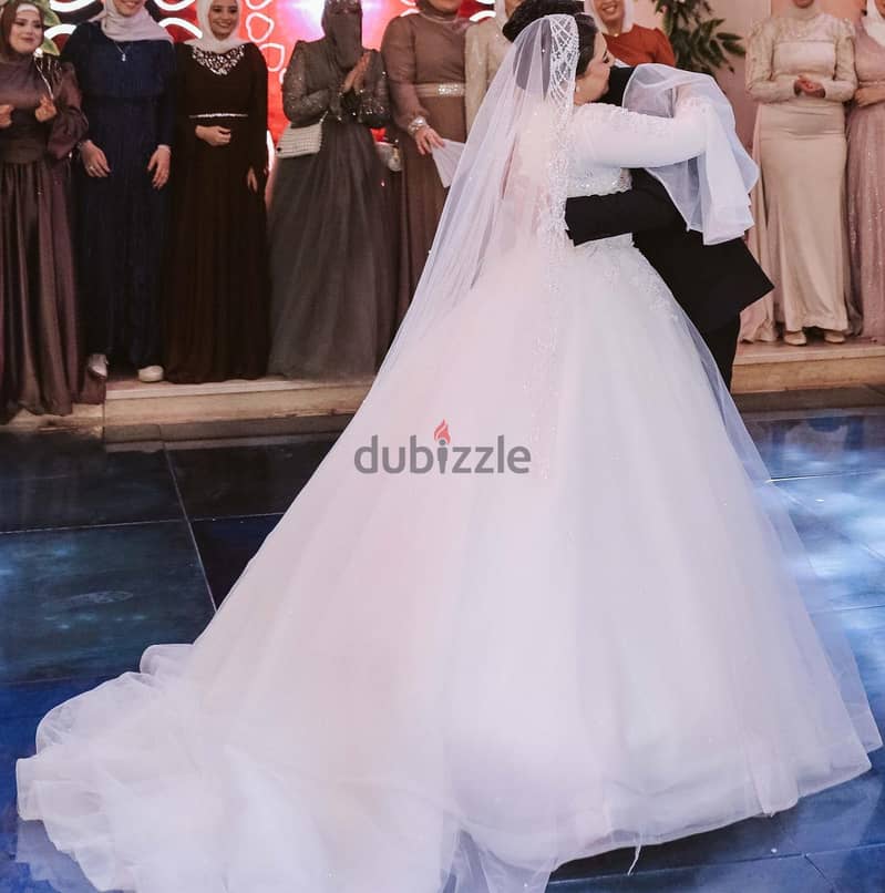 wedding dress 3