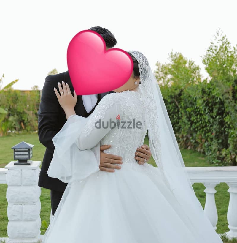 wedding dress 4