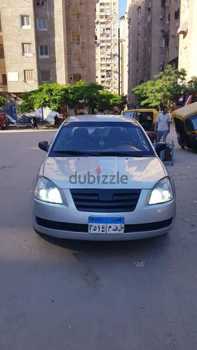 اسبيرانزا A516 2008 للبيع الإسكندرية
