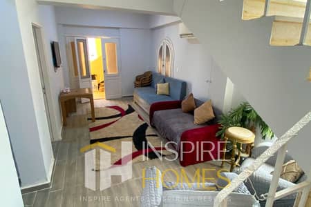 Townhouse for Sale – Immediate Delivery with an Open View