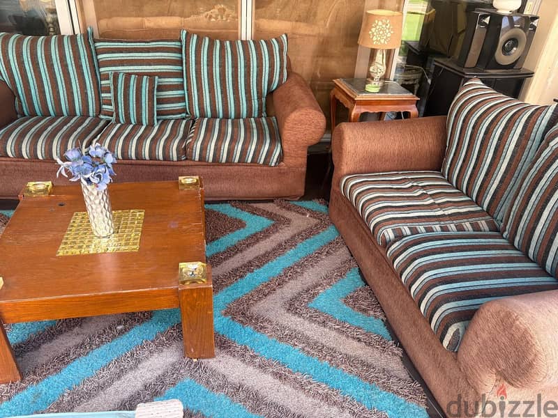 living room 2 sofa 1