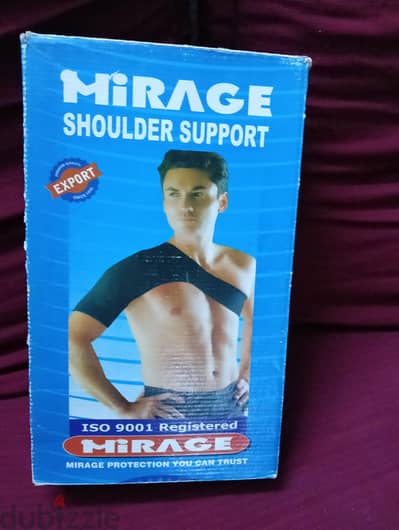 حزام كتف طبي Mirage (مقاس 2XL) للبيع