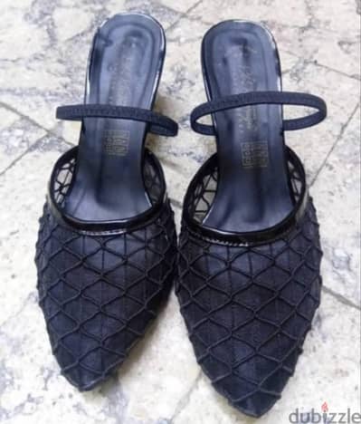 new black heels