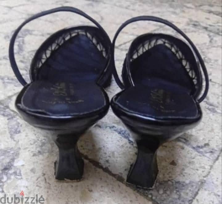 new black heels 1