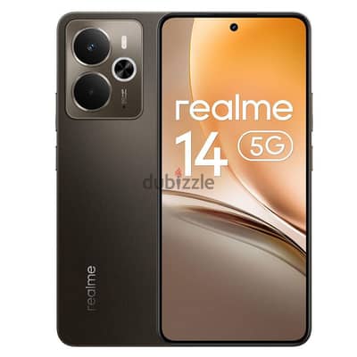 Realme 14 Pro
