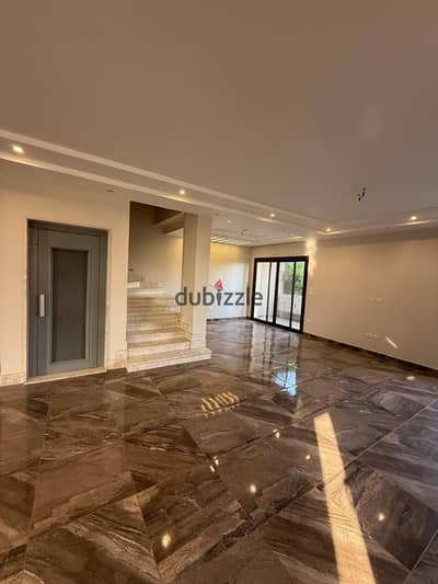spacious ultra luxurious twinhouse for sale green 4 compound 6th october