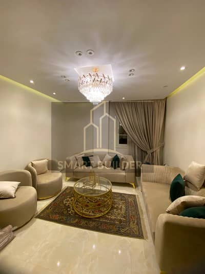  **Apartment 137m for sale in the Southern Lotus - Super Lux finishing with a share of the land!**