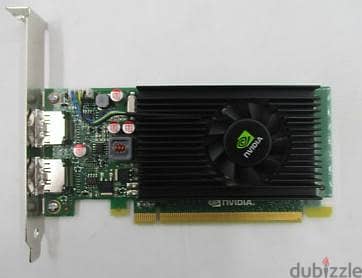 كرت شاشه gtx 310 1gb