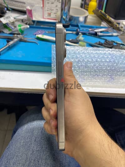 آبل - آيفون 15 برو ماكس