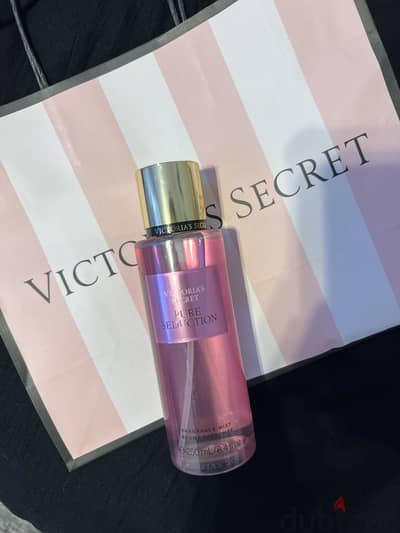 Victoria secret body splash from usa