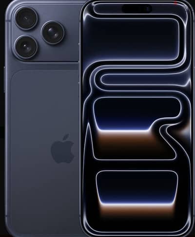 Apple - iPhone 17 Pro Max